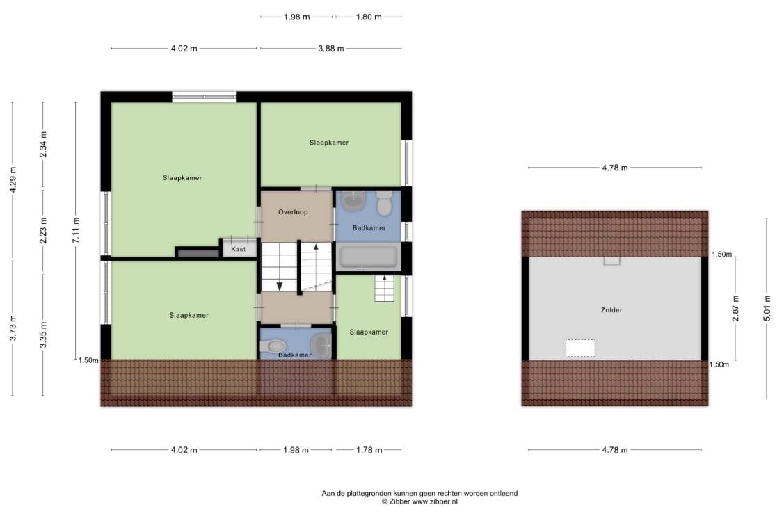 Foto 19 van Burg. Snijdersstraat 3