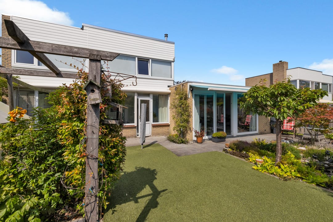 Foto 56 van Larixplantsoen 100