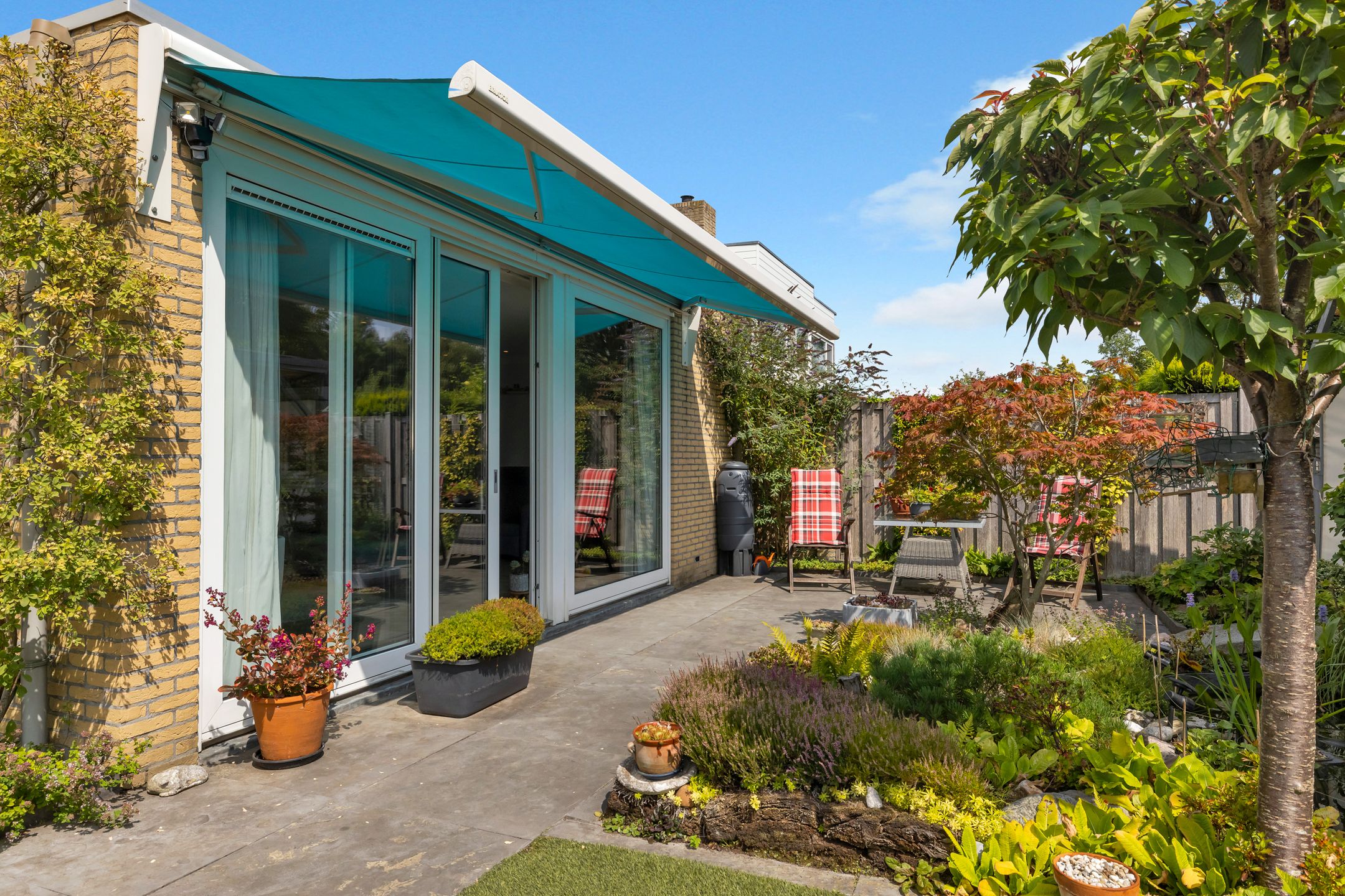 Foto 57 van Larixplantsoen 100