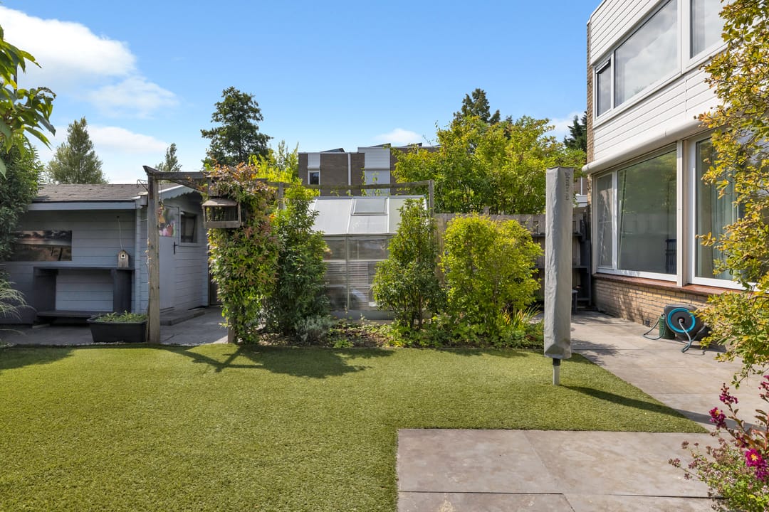 Foto 58 van Larixplantsoen 100