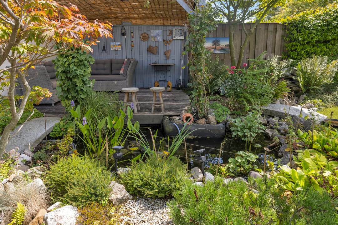 Foto 61 van Larixplantsoen 100