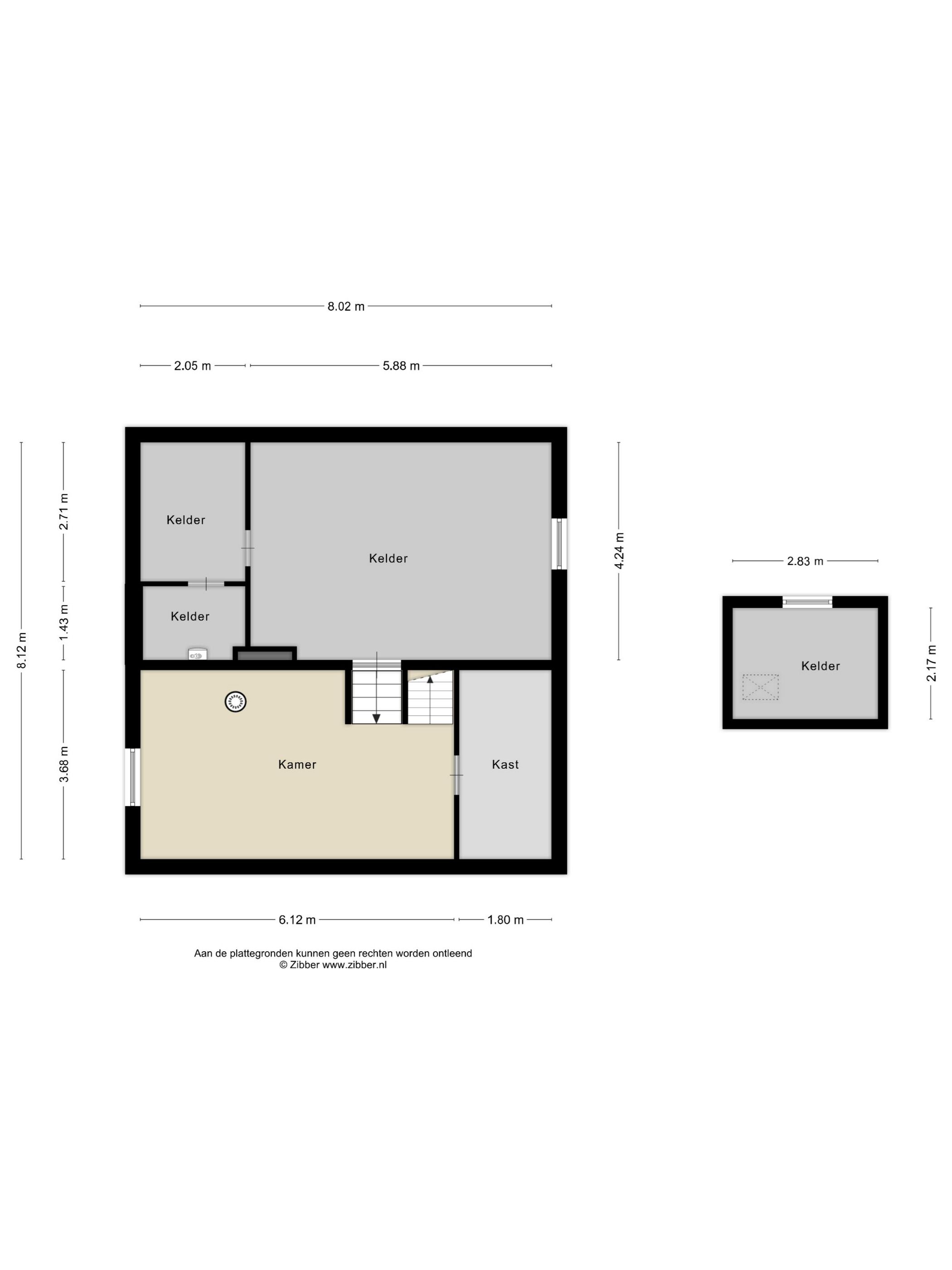 Foto 30 van Burg. Snijdersstraat 3