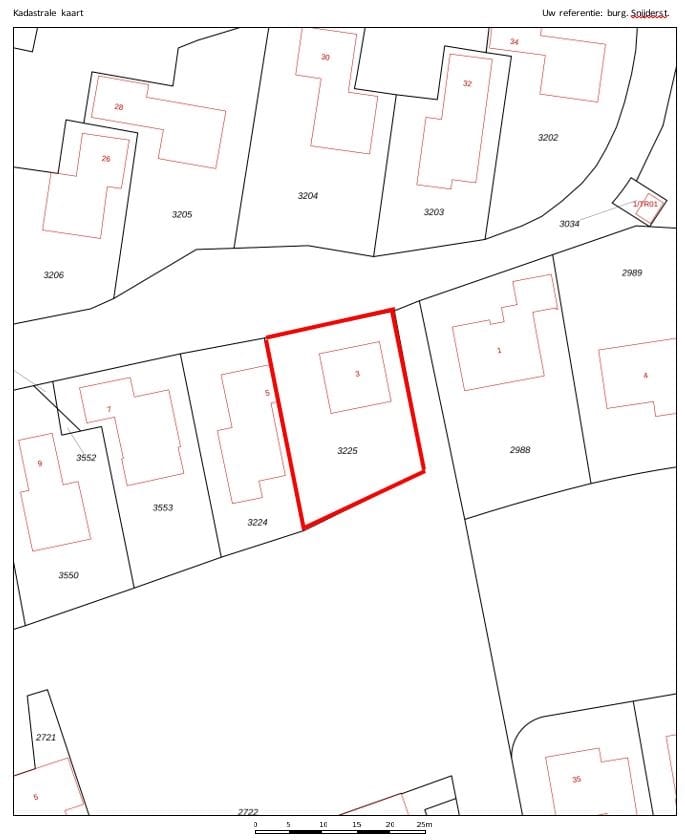 Foto 42 van Burg. Snijdersstraat 3