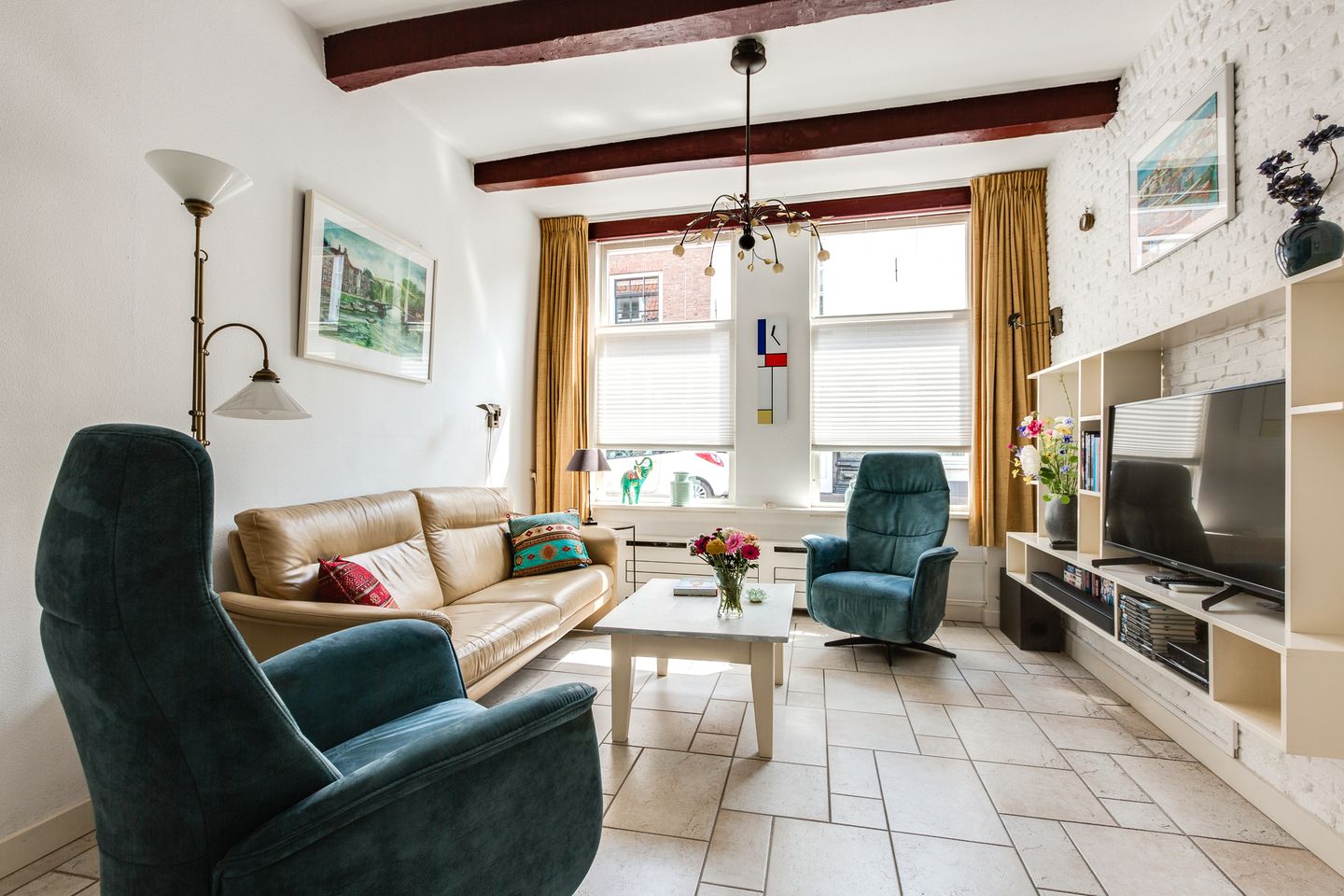 Foto 10 van Voorstraat 59