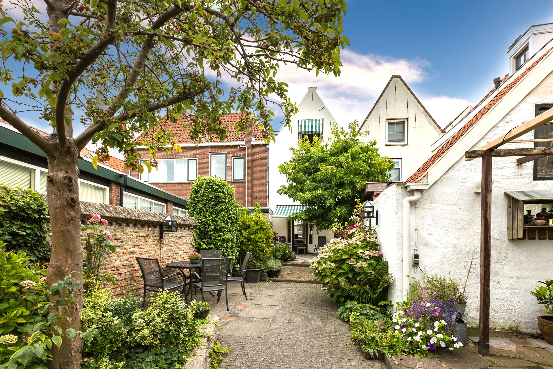 Foto 33 van Voorstraat 59