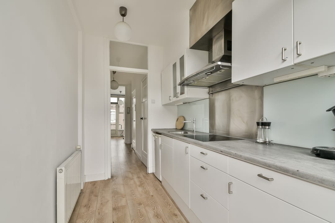 Foto 2 van Hoogstraat 46-D