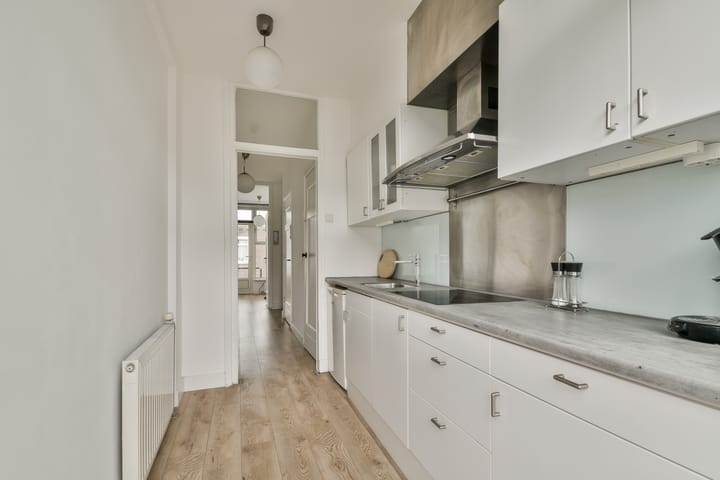 Foto 2 van Hoogstraat 46-D