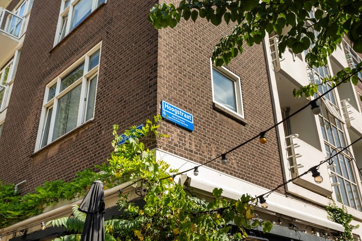 Foto 3 van Hoogstraat 46-D