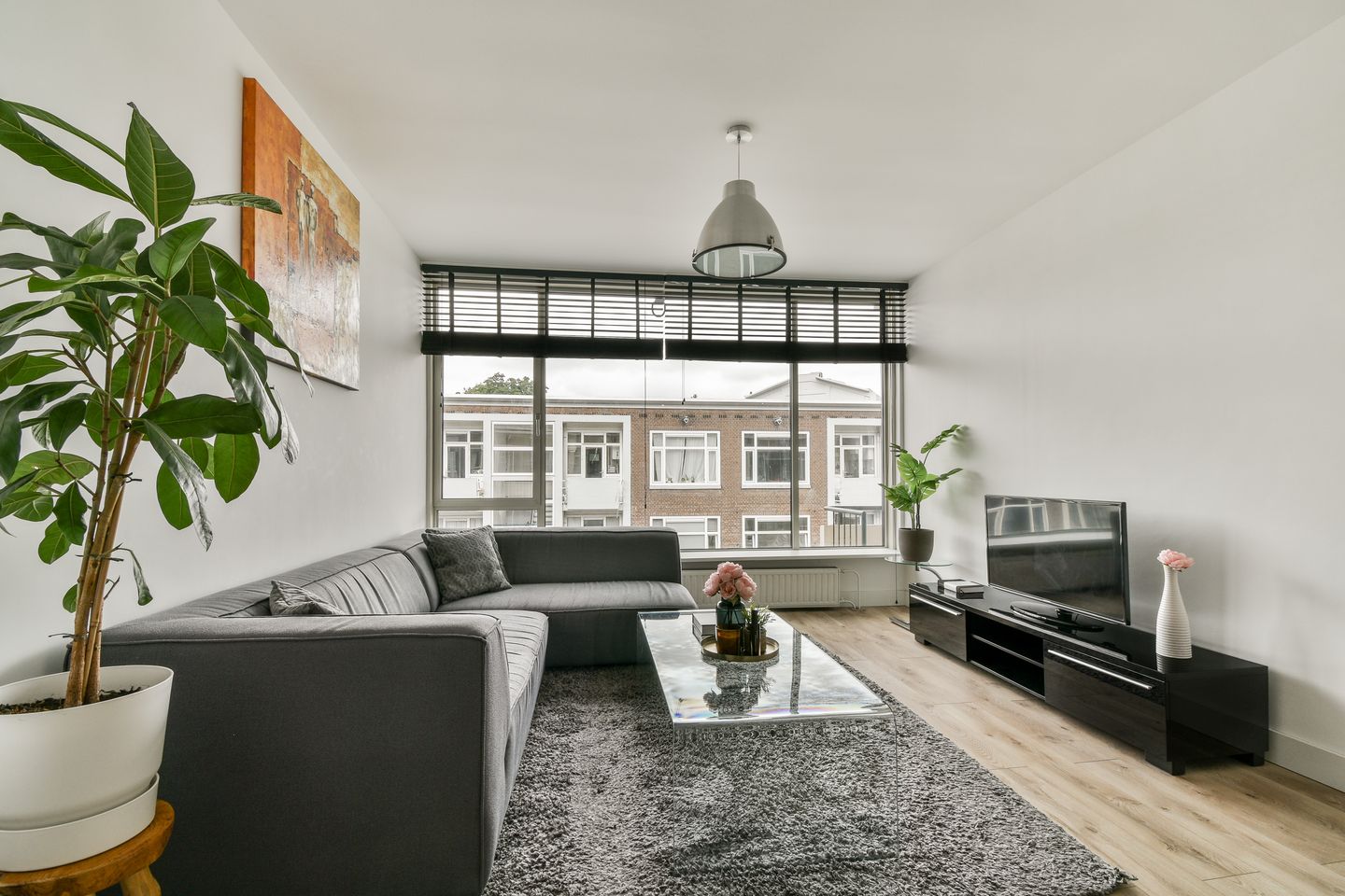 Foto 4 van Hoogstraat 46-D