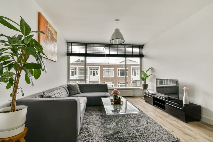 Foto 4 van Hoogstraat 46-D