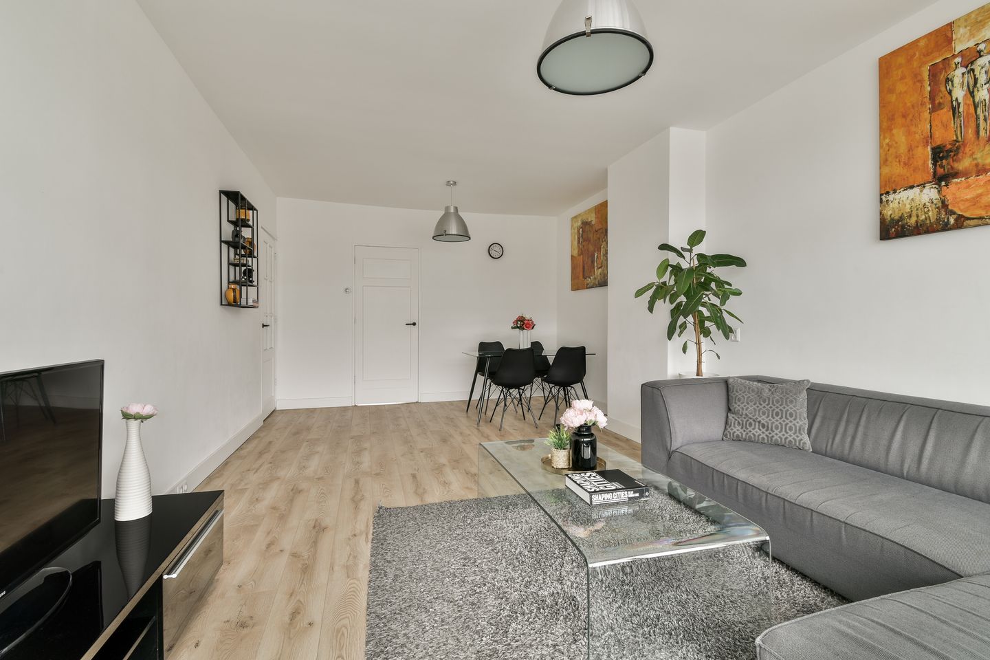 Foto 5 van Hoogstraat 46-D