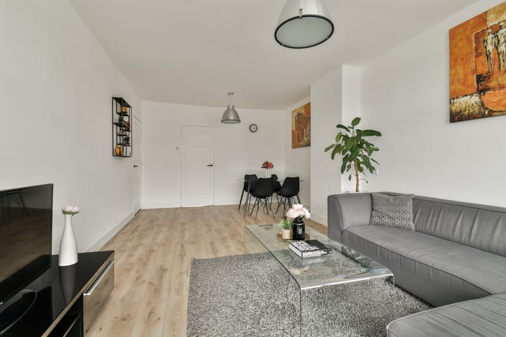 Foto 5 van Hoogstraat 46-D