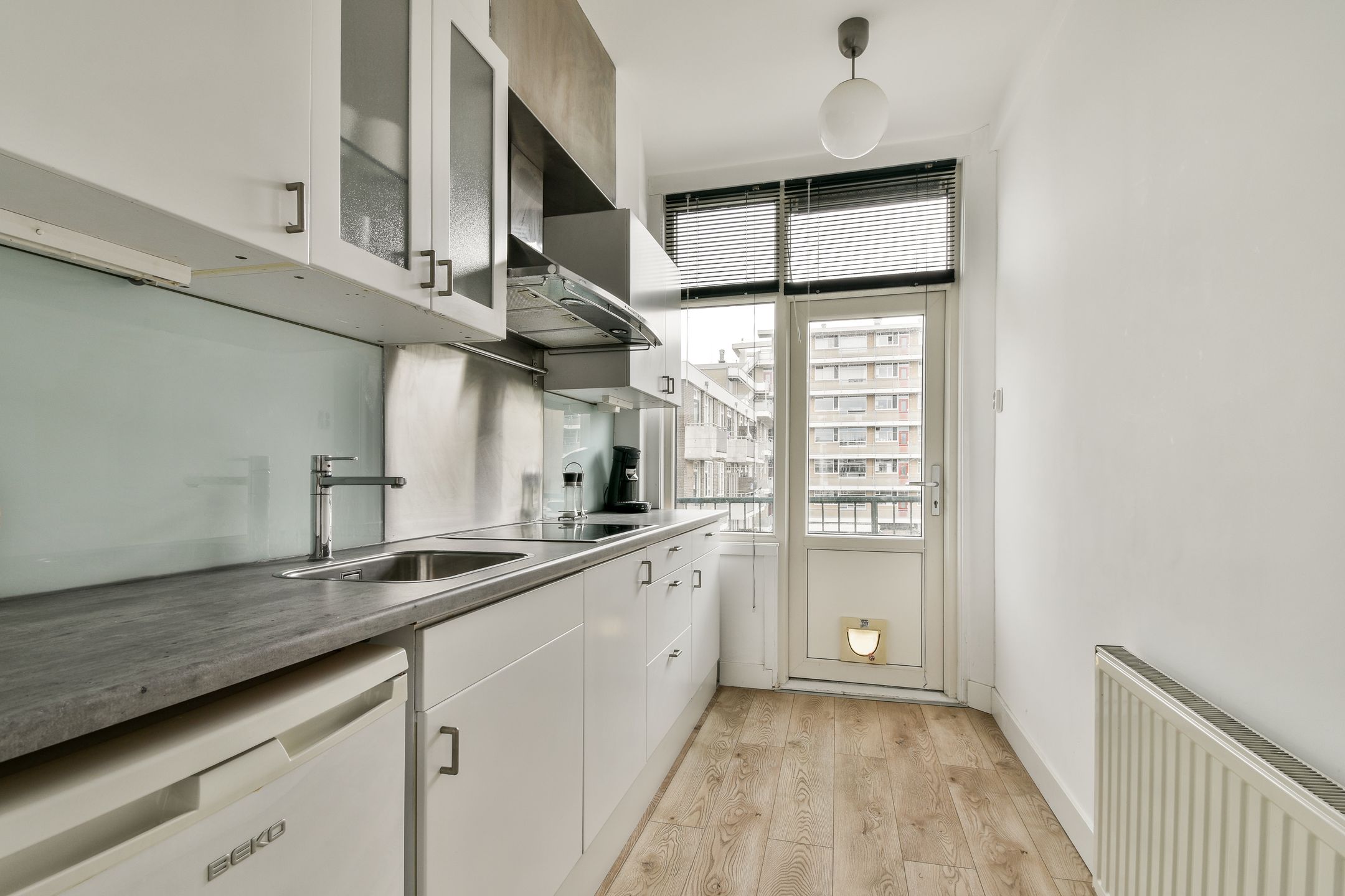 Foto 6 van Hoogstraat 46-D