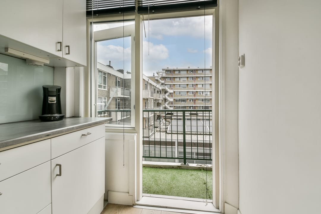 Foto 7 van Hoogstraat 46-D