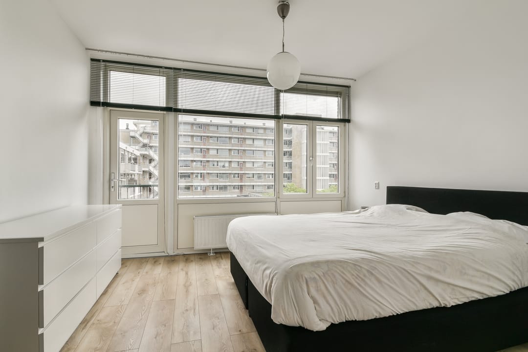 Foto 8 van Hoogstraat 46-D