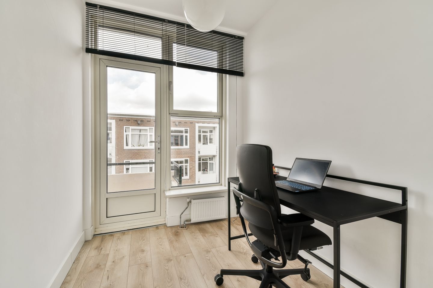 Foto 10 van Hoogstraat 46-D