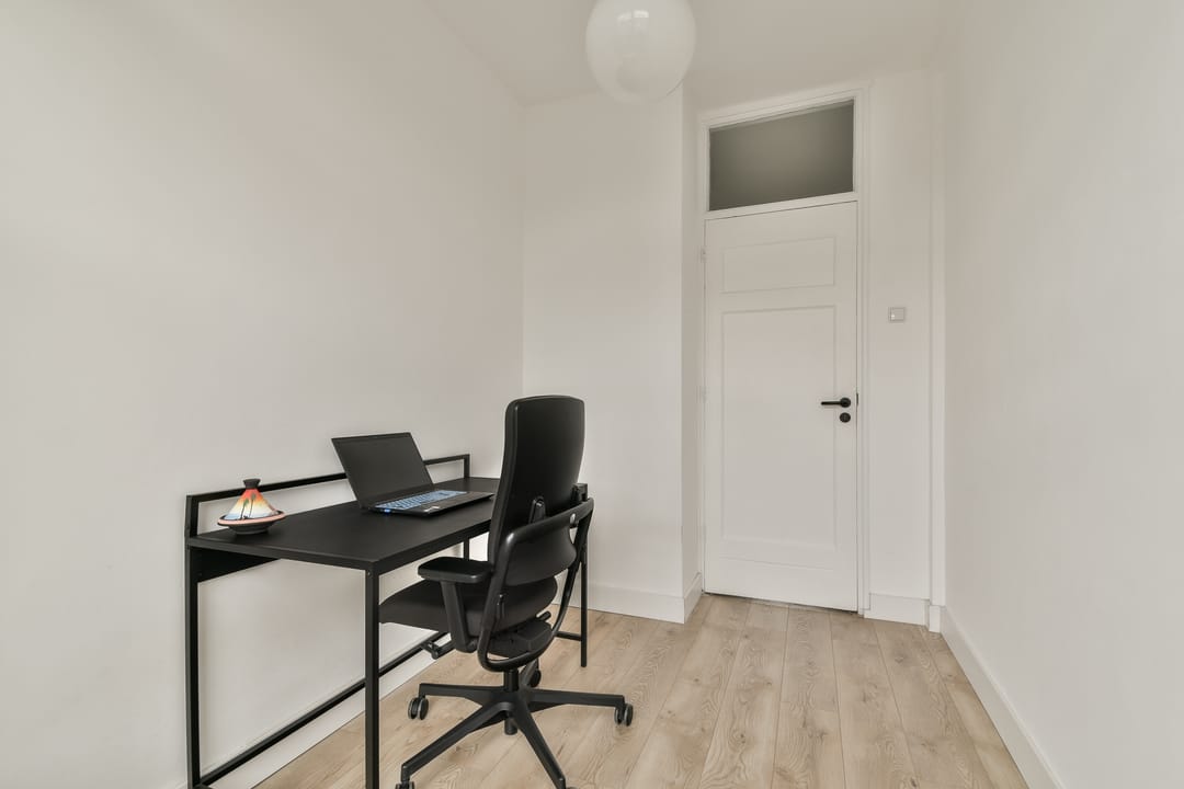 Foto 11 van Hoogstraat 46-D