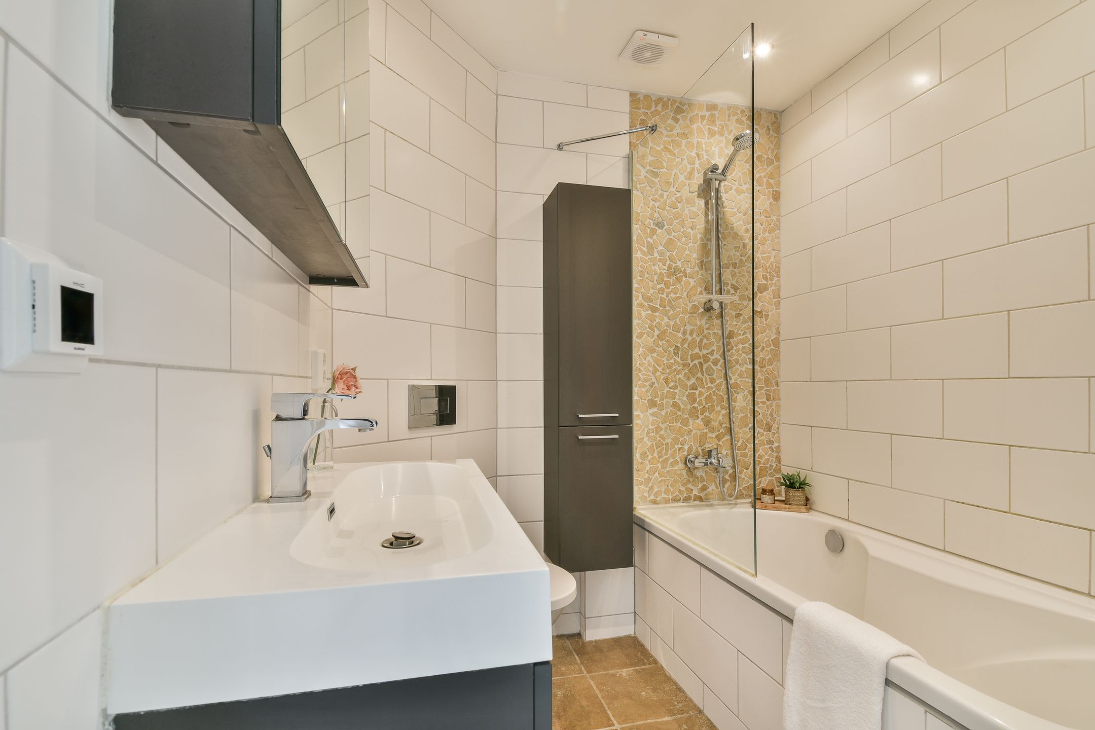 Foto 12 van Hoogstraat 46-D