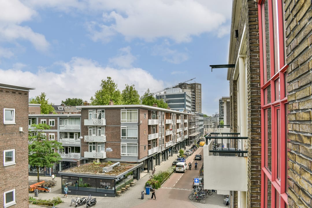 Foto 17 van Hoogstraat 46-D