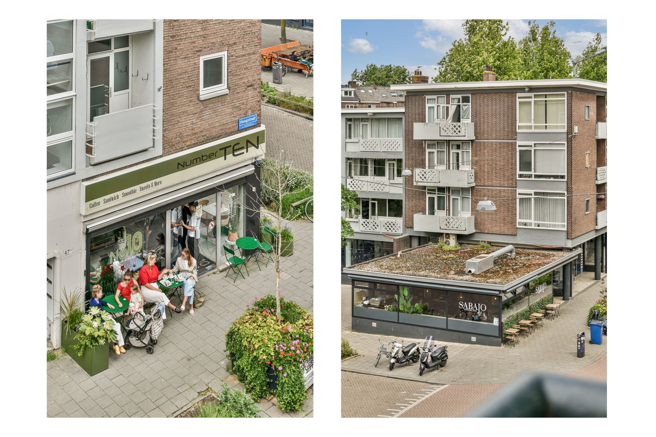 Foto 18 van Hoogstraat 46-D