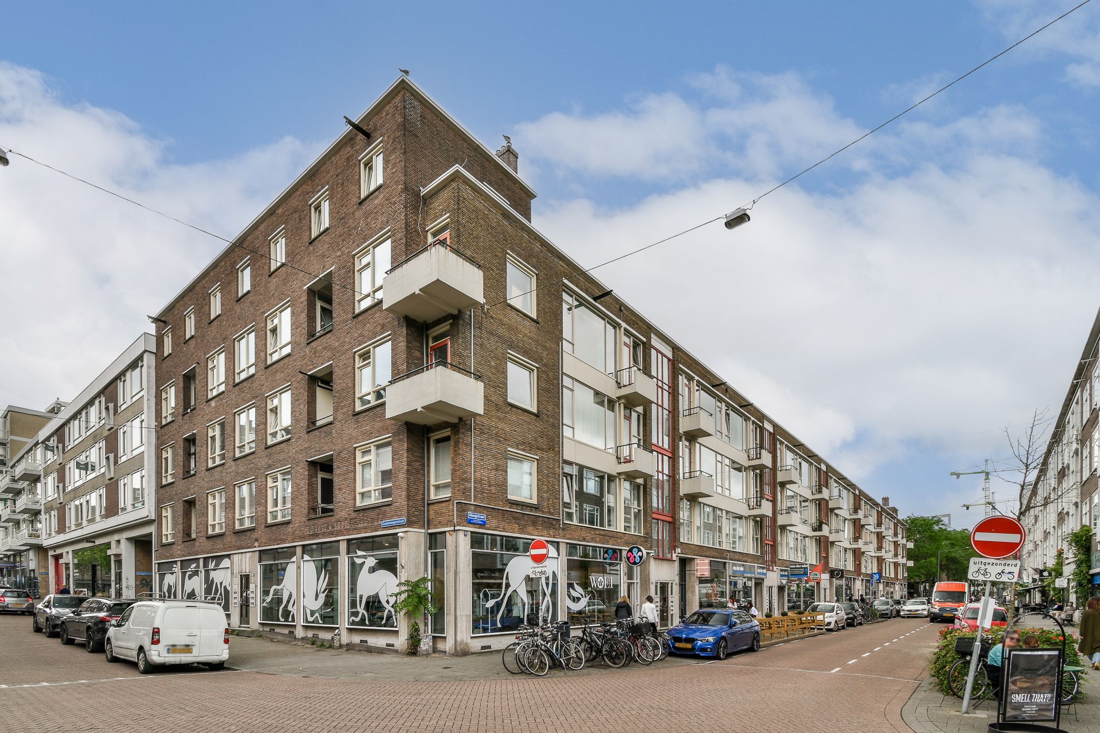 Foto 21 van Hoogstraat 46-D