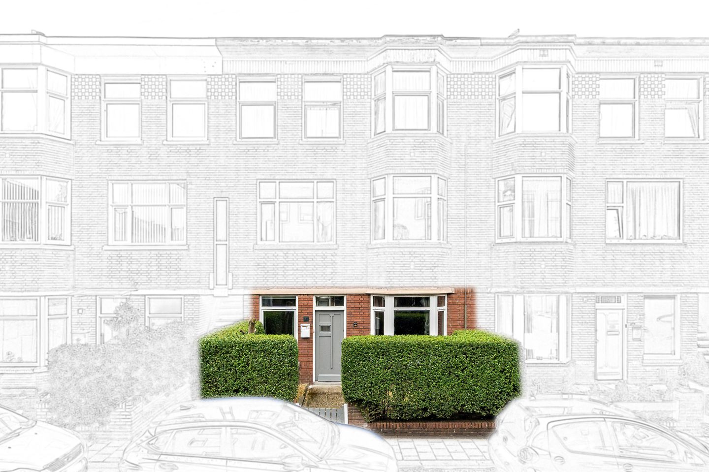 Foto 5 van Kootwijkstraat 71