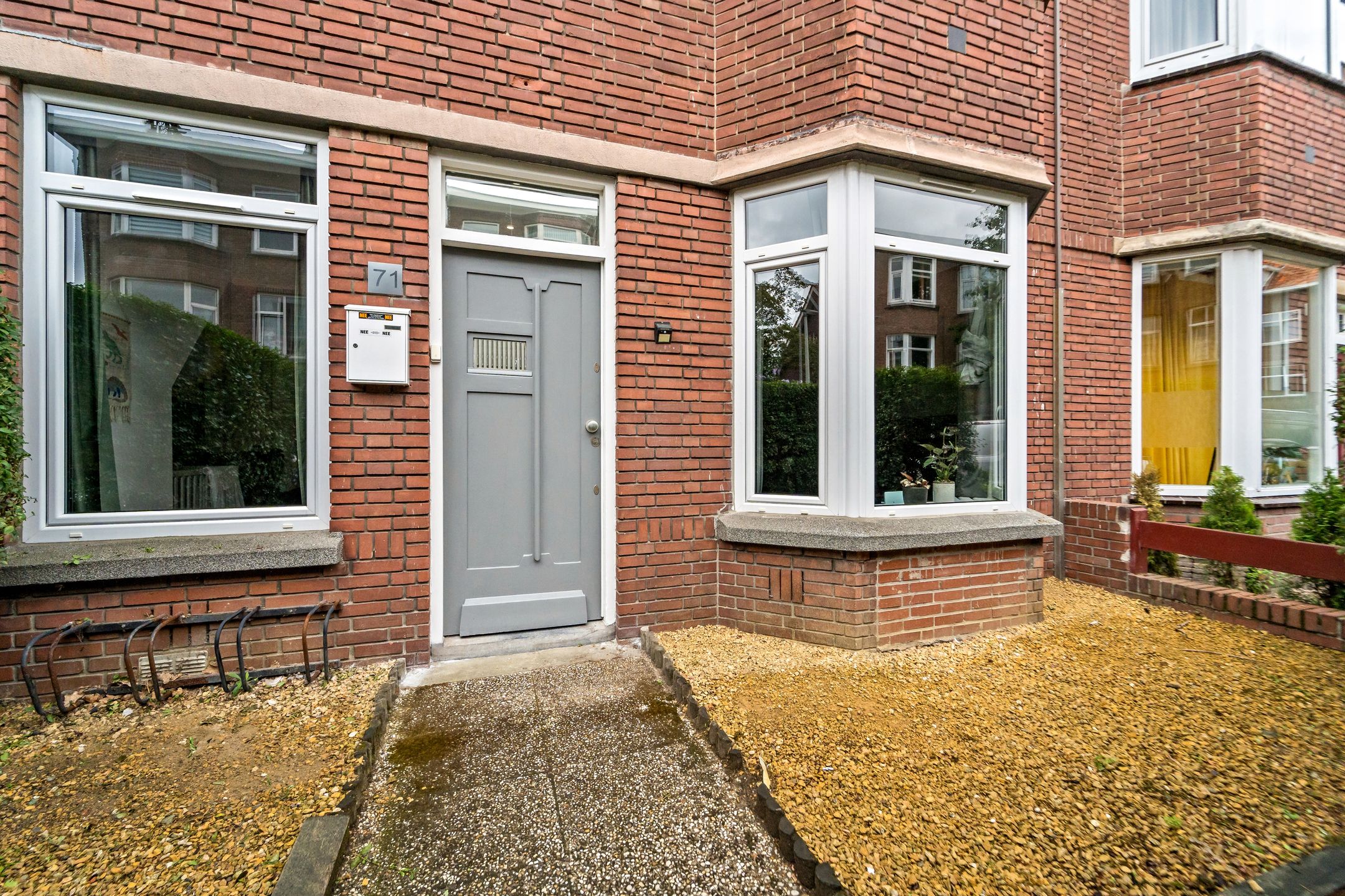Foto 6 van Kootwijkstraat 71