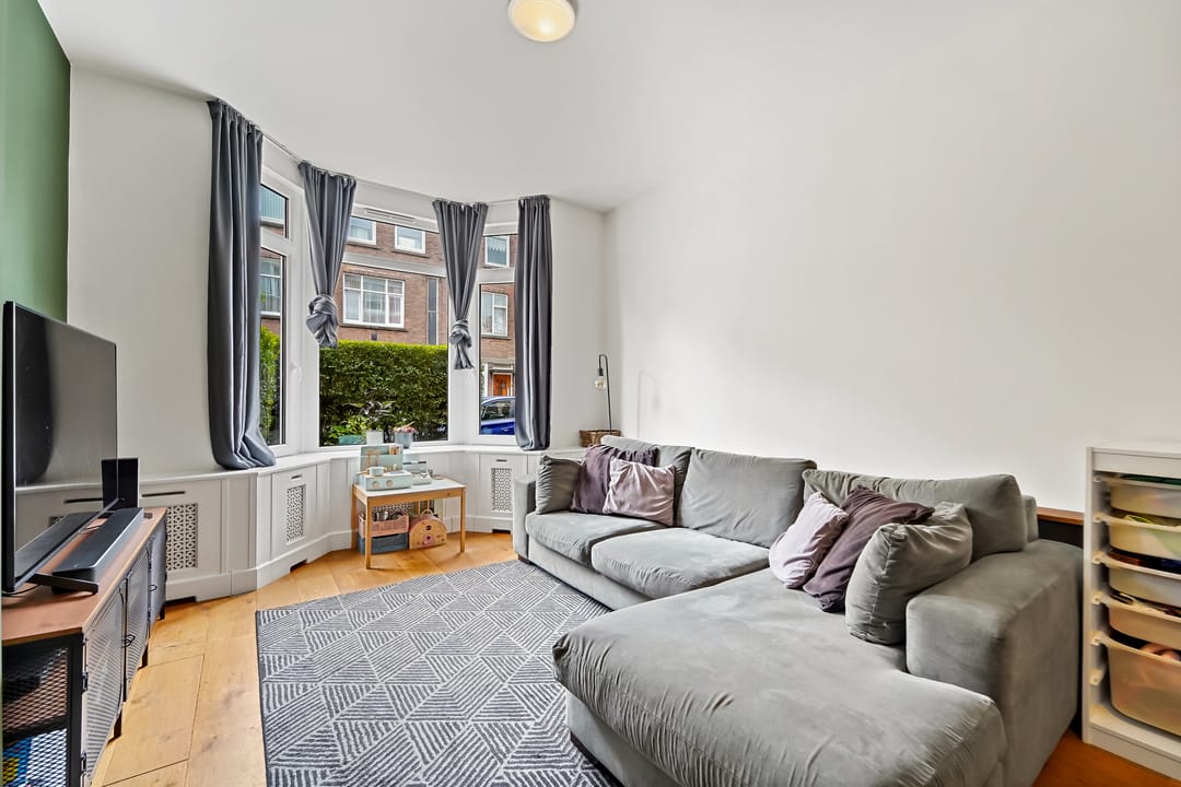 Foto 7 van Kootwijkstraat 71