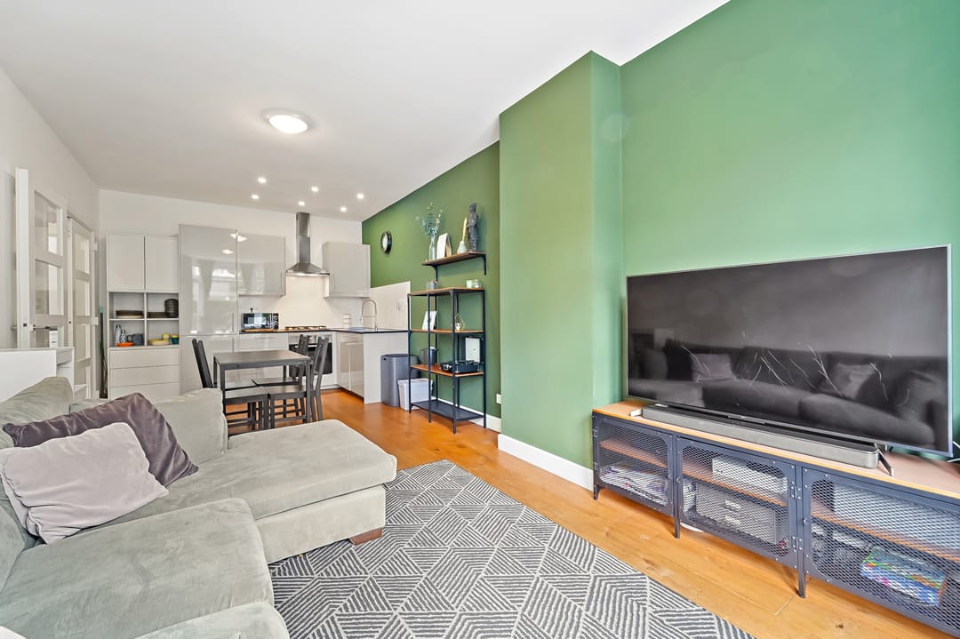 Foto 8 van Kootwijkstraat 71