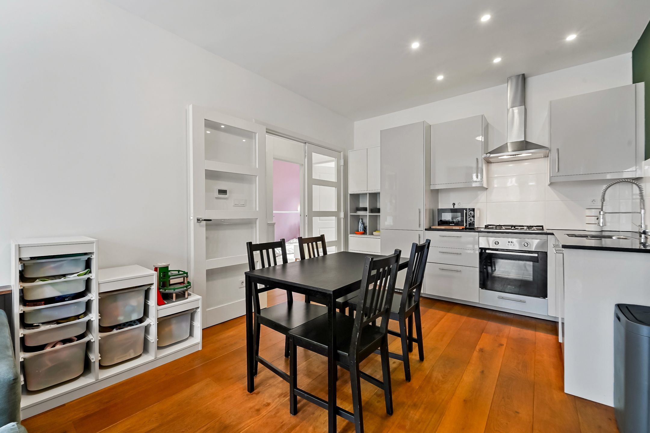 Foto 9 van Kootwijkstraat 71