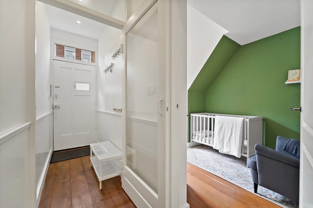 Foto 11 van Kootwijkstraat 71