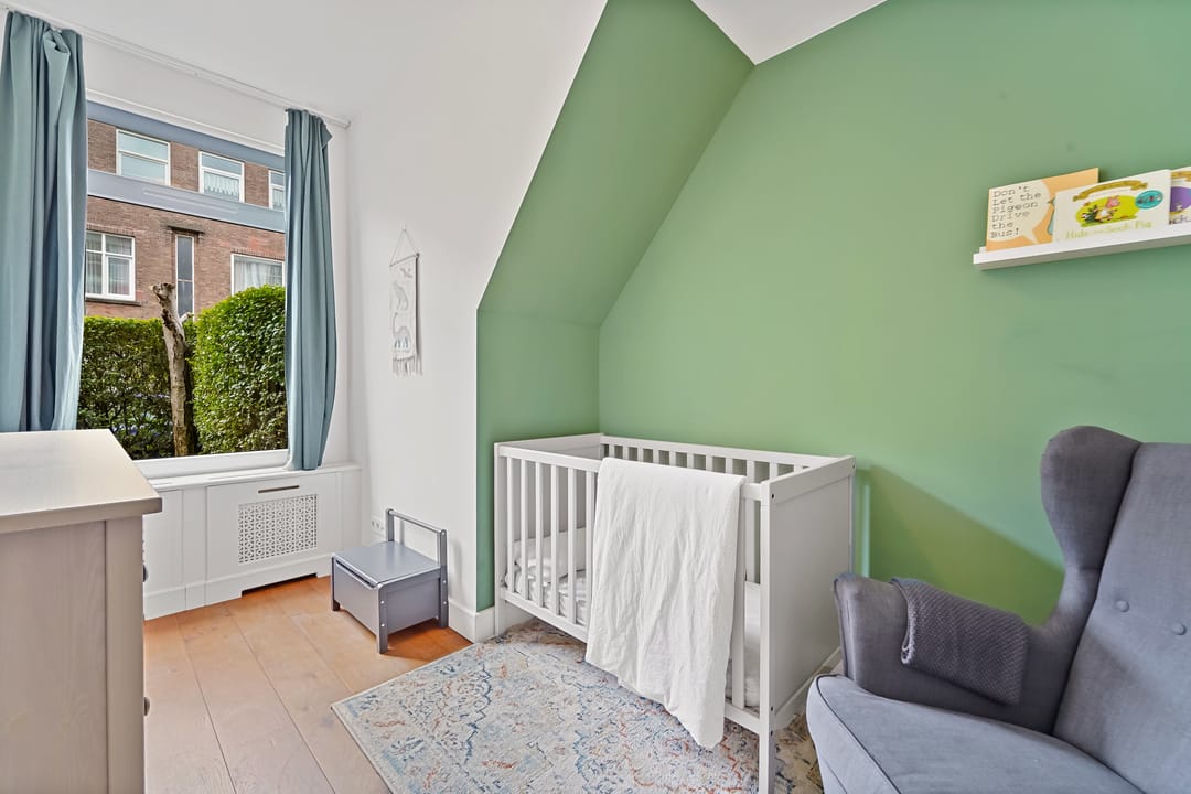 Foto 13 van Kootwijkstraat 71