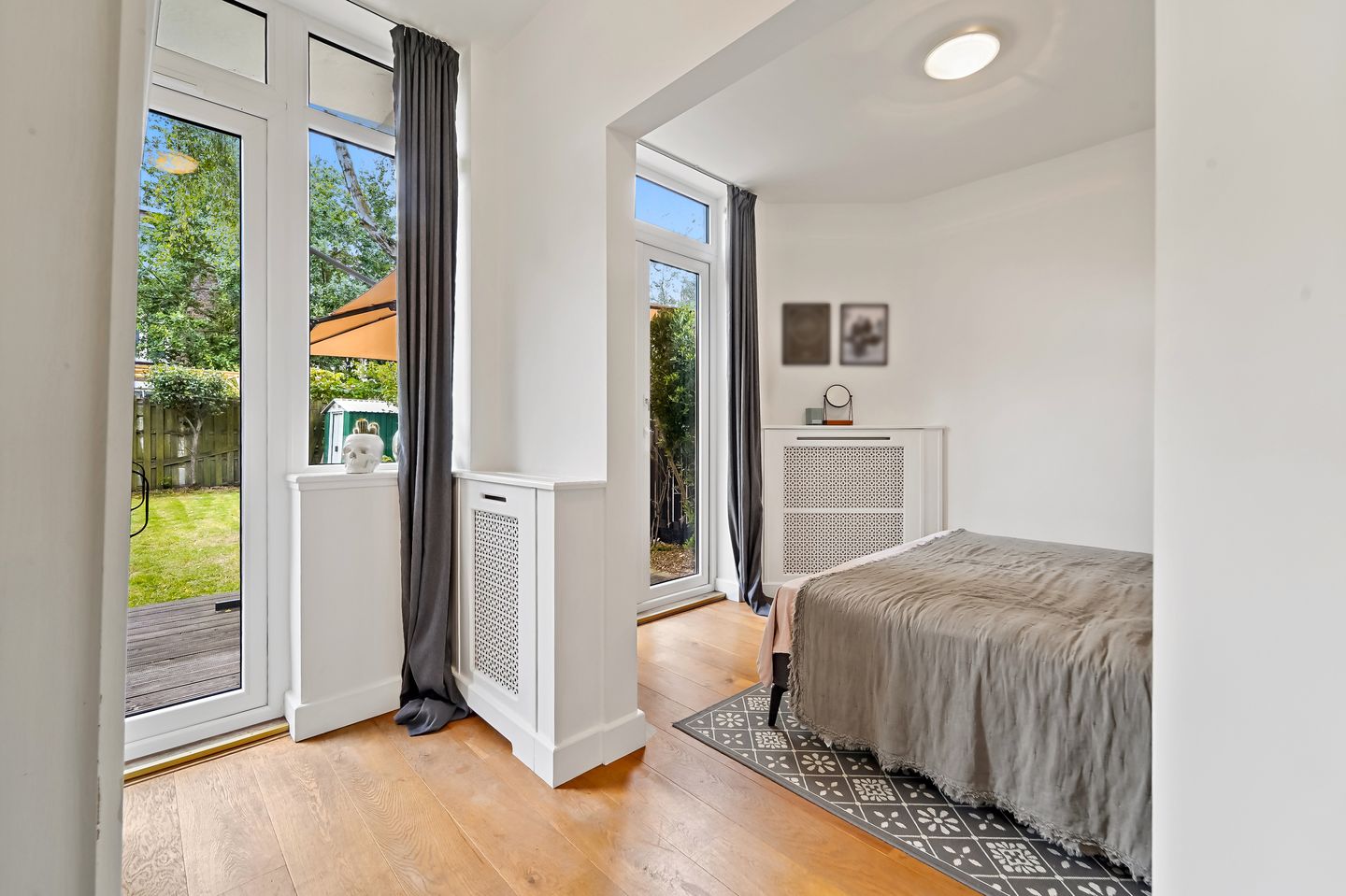 Foto 20 van Kootwijkstraat 71