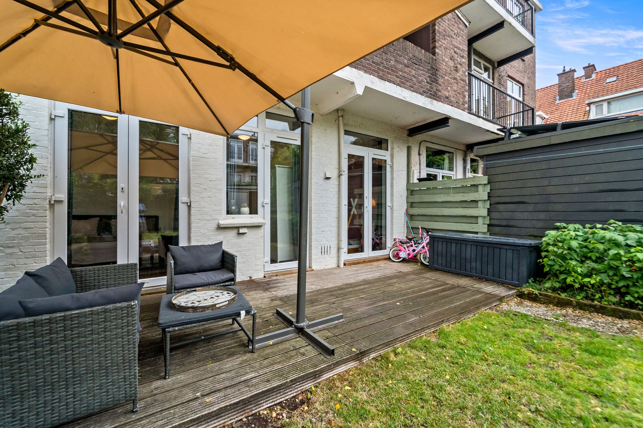 Foto 24 van Kootwijkstraat 71