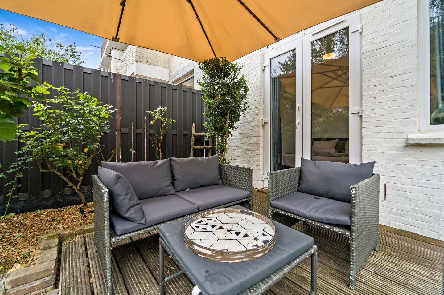 Foto 25 van Kootwijkstraat 71