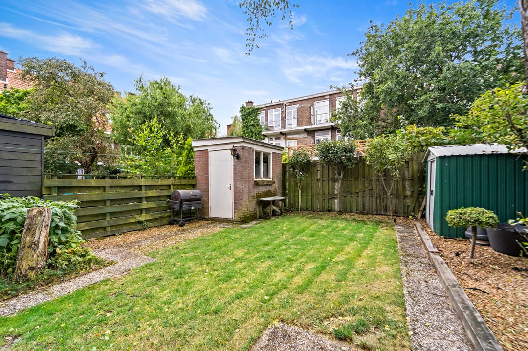 Foto 26 van Kootwijkstraat 71