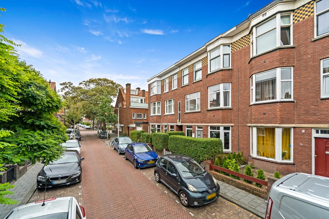 Foto 28 van Kootwijkstraat 71