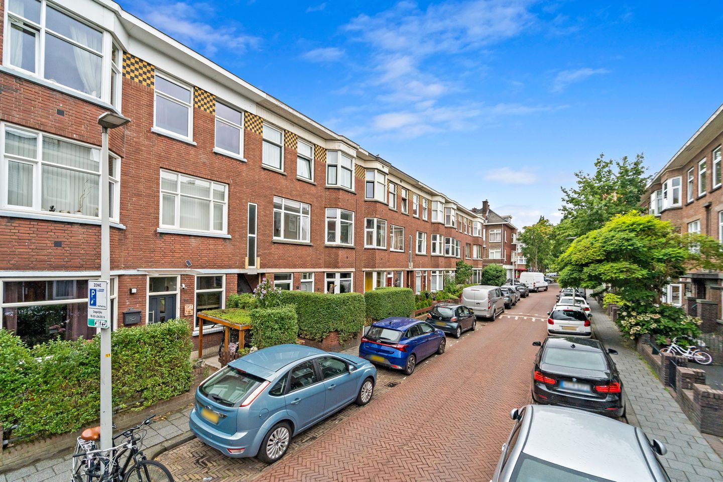 Foto 29 van Kootwijkstraat 71