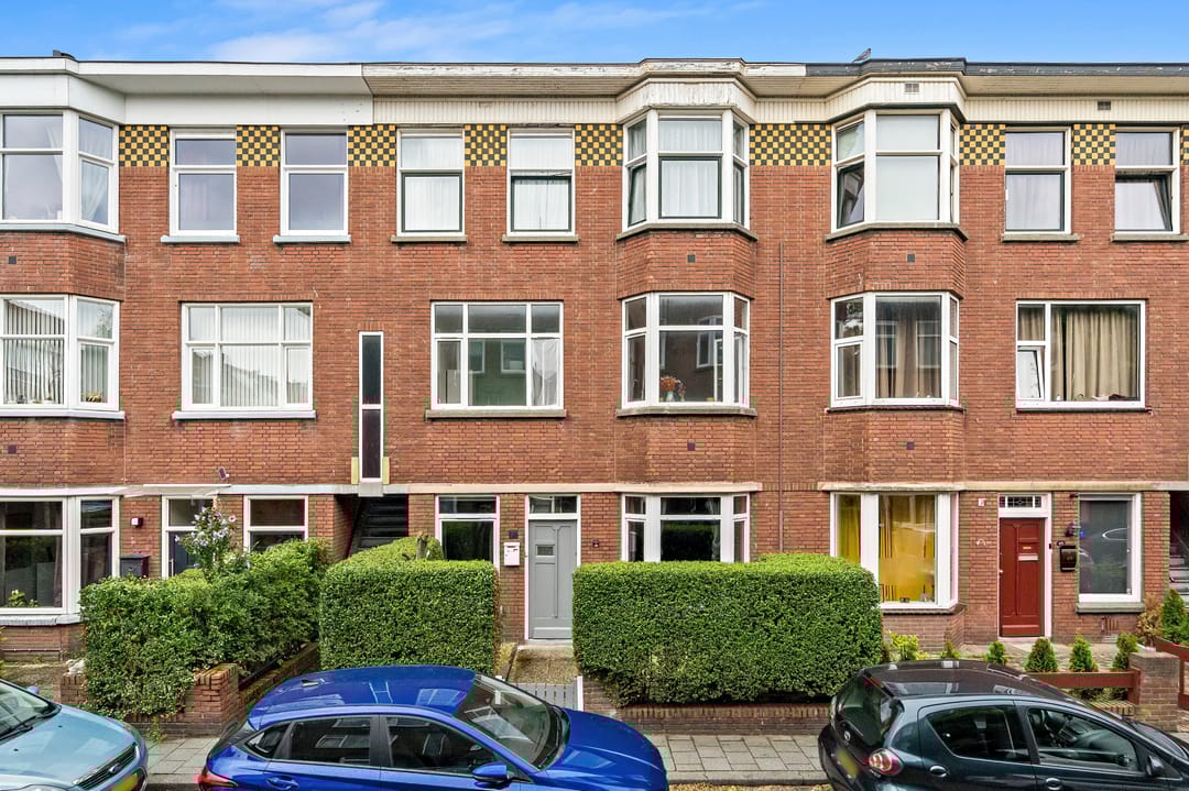 Foto 1 van Kootwijkstraat 71