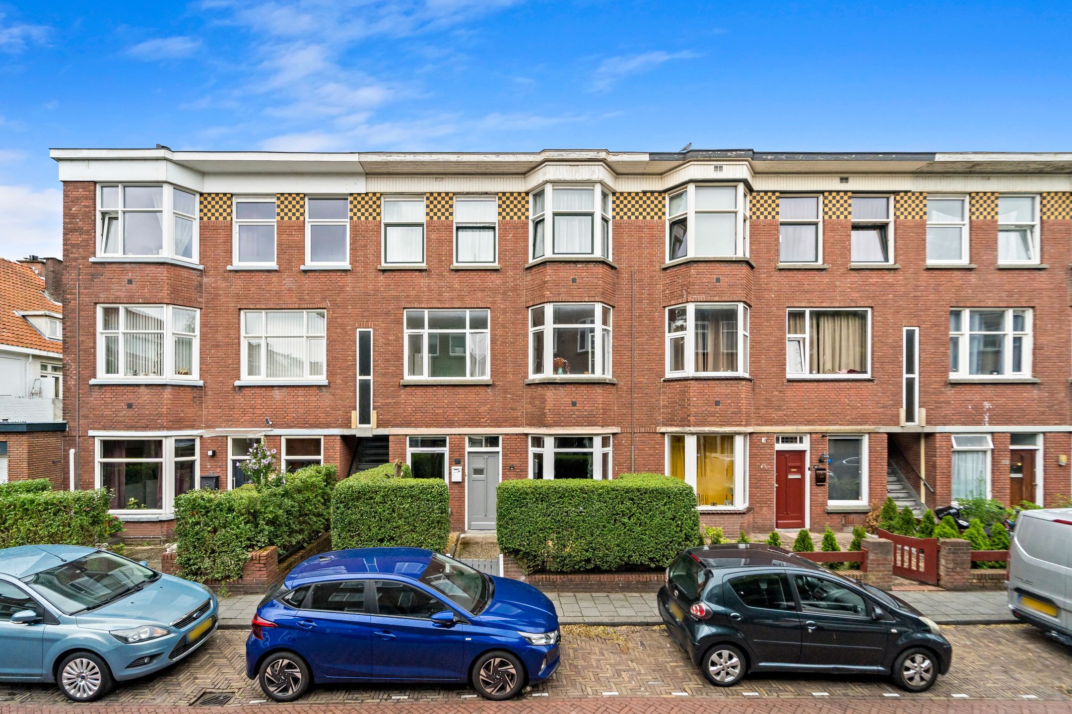 Foto 30 van Kootwijkstraat 71