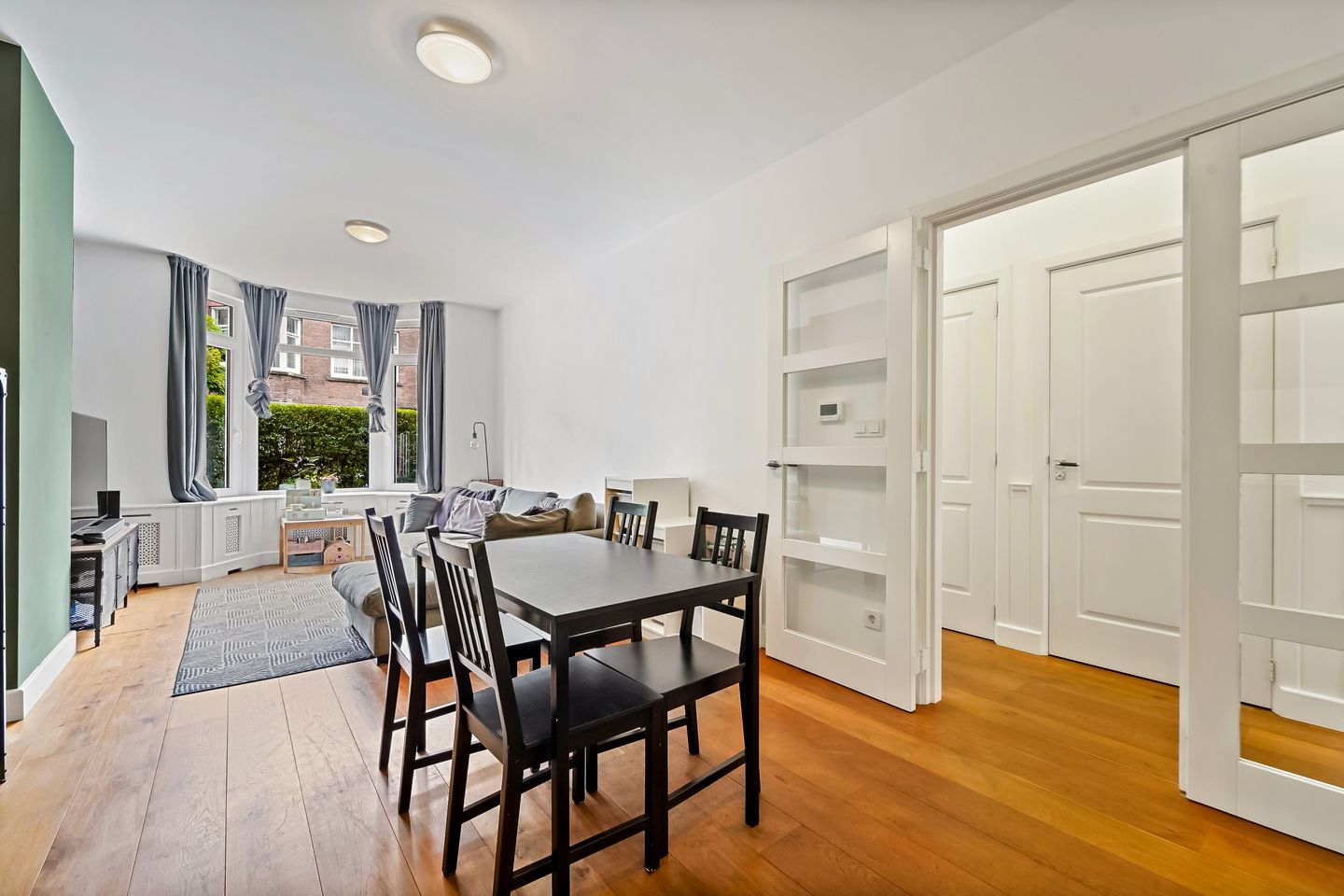 Foto 4 van Kootwijkstraat 71