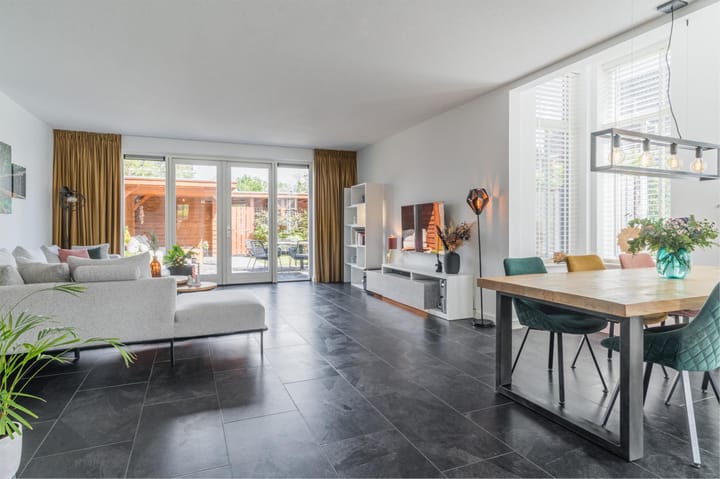 Foto 2 van Fluitenkruid 35