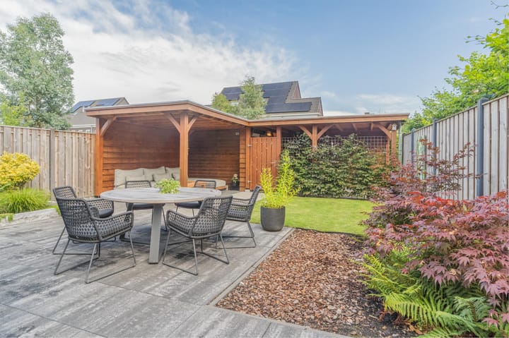 Foto 5 van Fluitenkruid 35