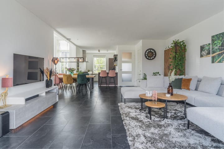 Foto 6 van Fluitenkruid 35