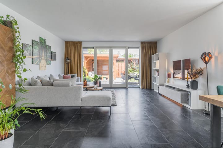 Foto 9 van Fluitenkruid 35