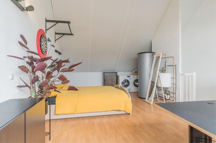 Foto 25 van Fluitenkruid 35