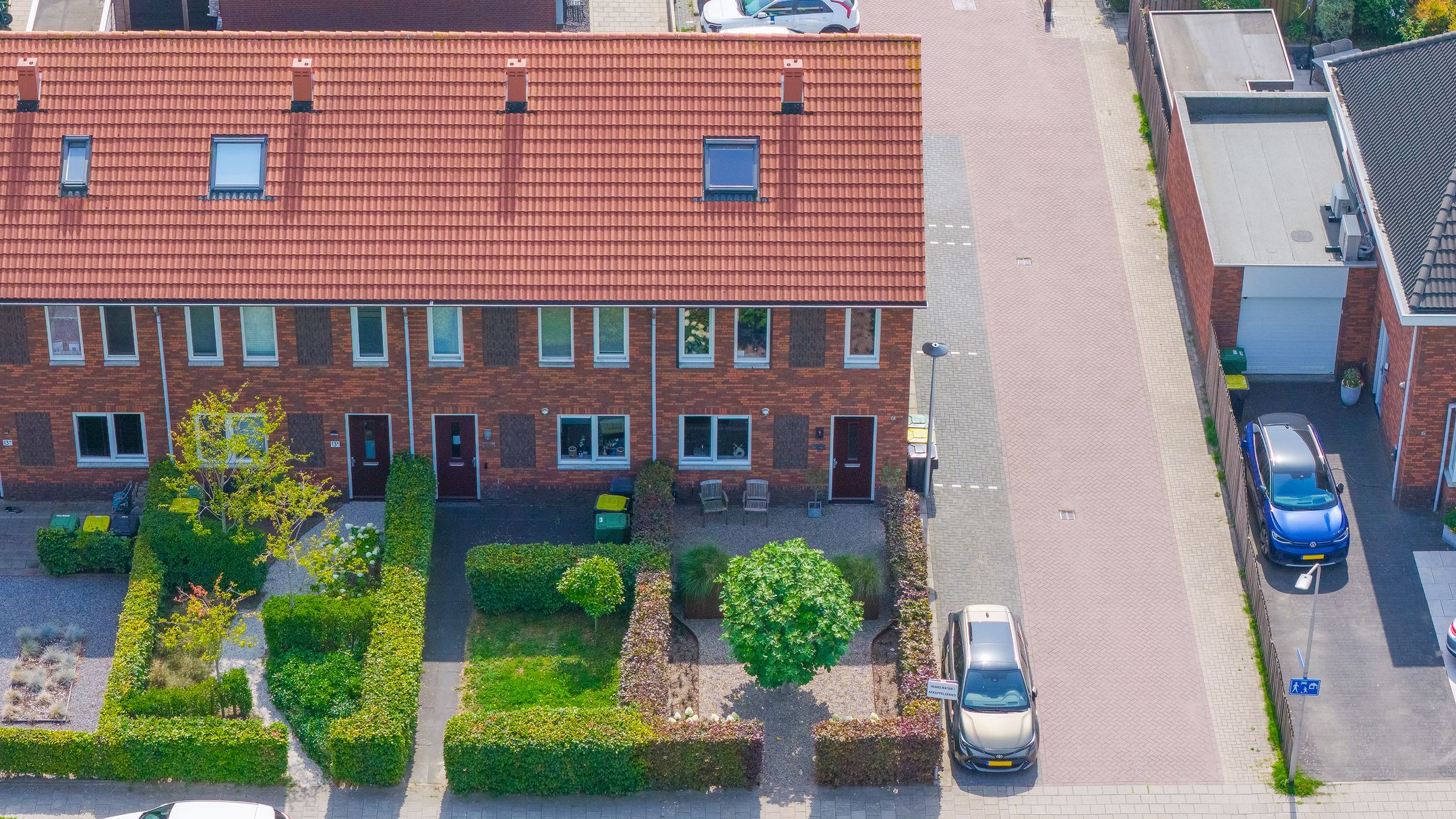 Foto 6 van Arent van Lierstraat 13-D