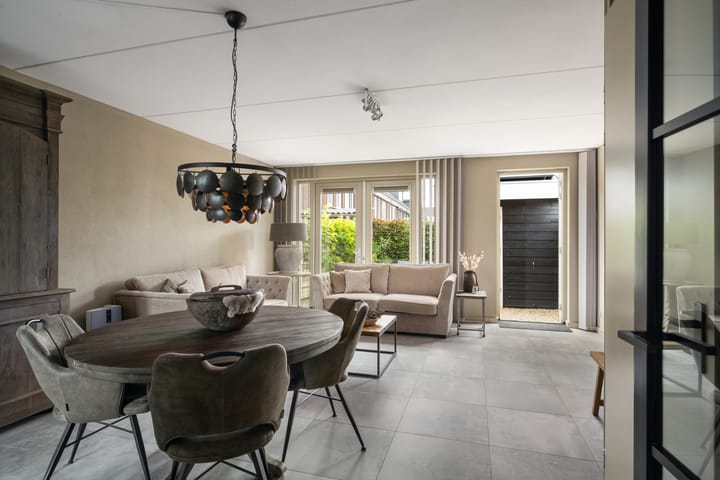 Foto 2 van Arent van Lierstraat 13-D