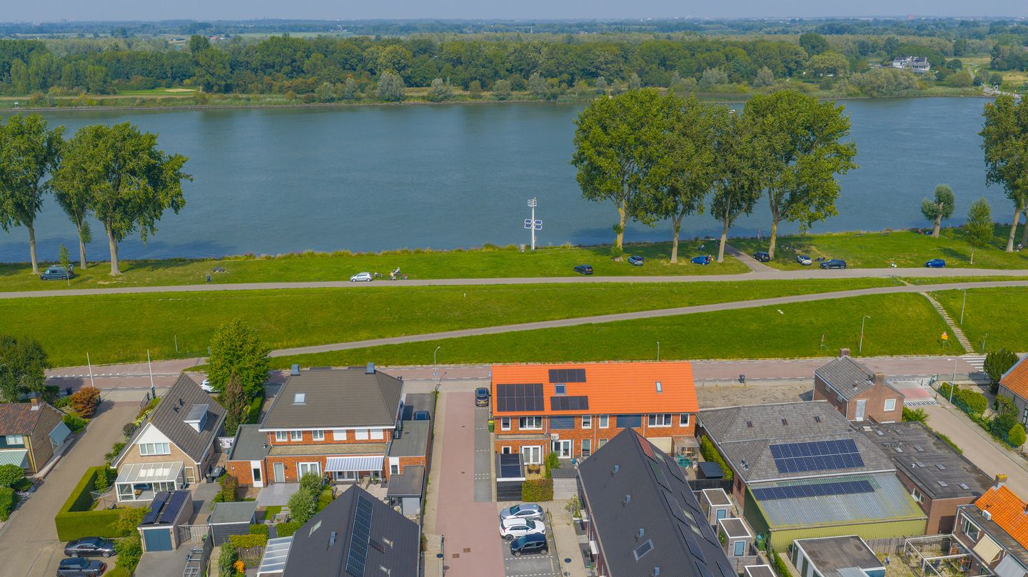 Foto 5 van Arent van Lierstraat 13-D