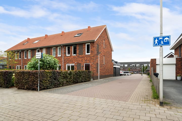 Foto 7 van Arent van Lierstraat 13-D